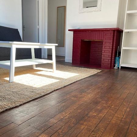 Francois Mitterand Apartment Elbeuf Ngoại thất bức ảnh