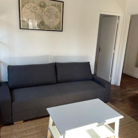 Francois Mitterand Apartment Elbeuf Ngoại thất bức ảnh