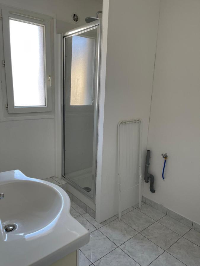 Francois Mitterand Apartment Elbeuf Ngoại thất bức ảnh